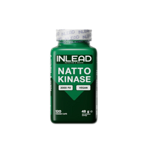 Inlead Nattokinase 120 Caps