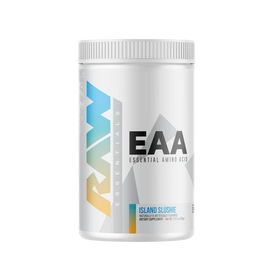 Raw Nutrition EAAs Island Slushie 322gr