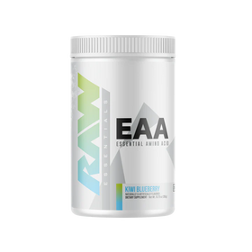 Raw Nutrition EAAs Kiwi Blueberry 322gr