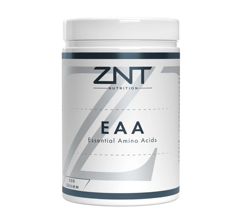 ZNT Nutrition EAA 500g