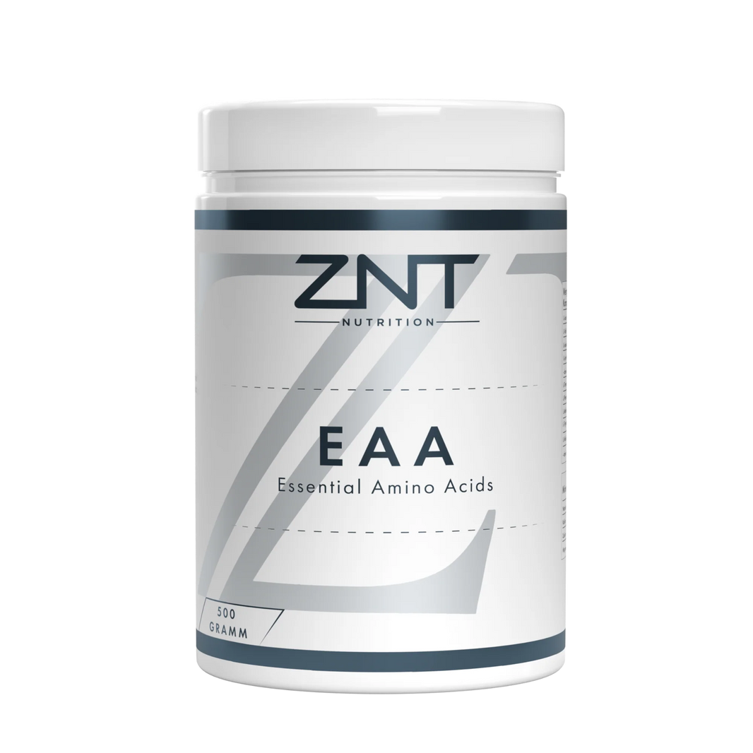 ZNT Nutrition EAA 500g