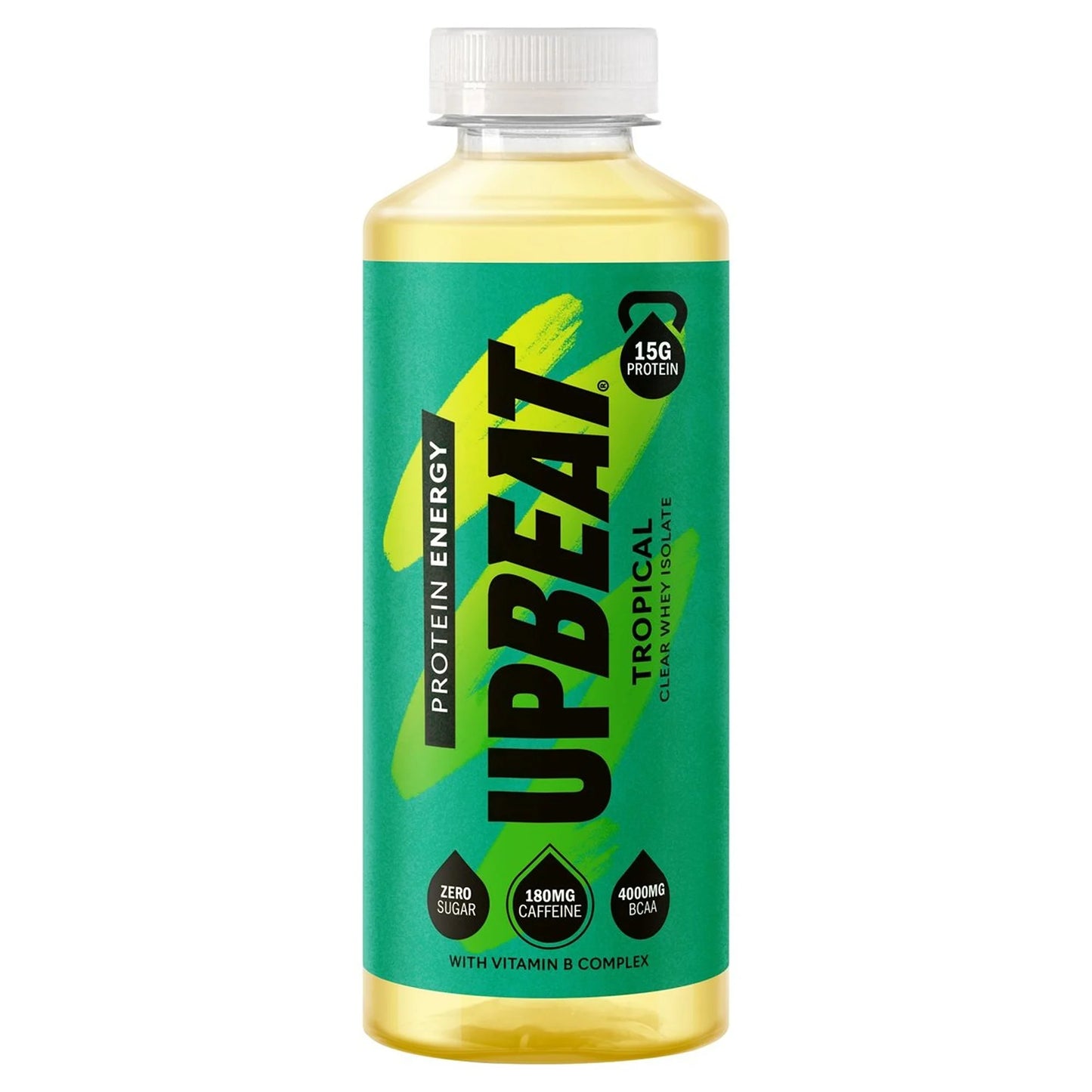 UPBEAT Protein Energy - 500ml