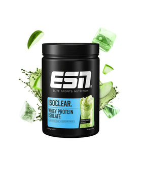 ESN Isoclear Whey Protein Isolate - Green Apple