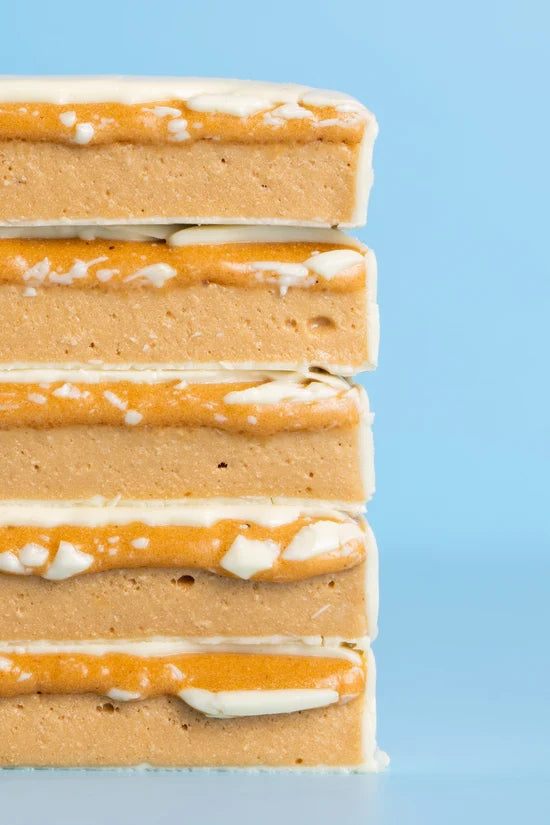 Barebells Soft Protein Bar Cinnamon Bun