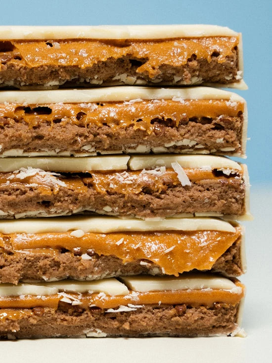 Barebells Soft Protein Bar Espresso Swirl