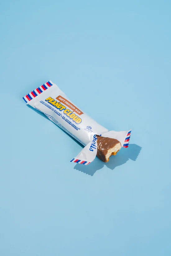 Barebells Soft Protein Bar Peanut Cloud