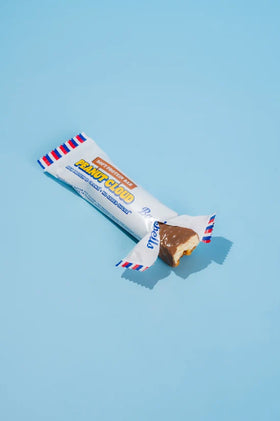 Barebells Soft Protein Bar Peanut Cloud