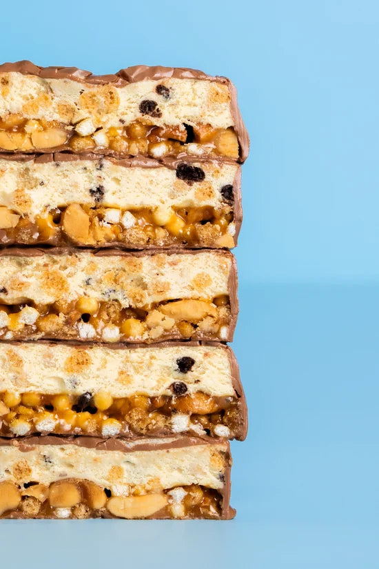 Barebells Soft Protein Bar Peanut Cloud