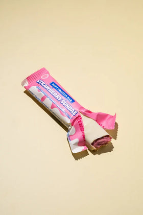 Barebells Soft Protein Bar Strawberry Sundae