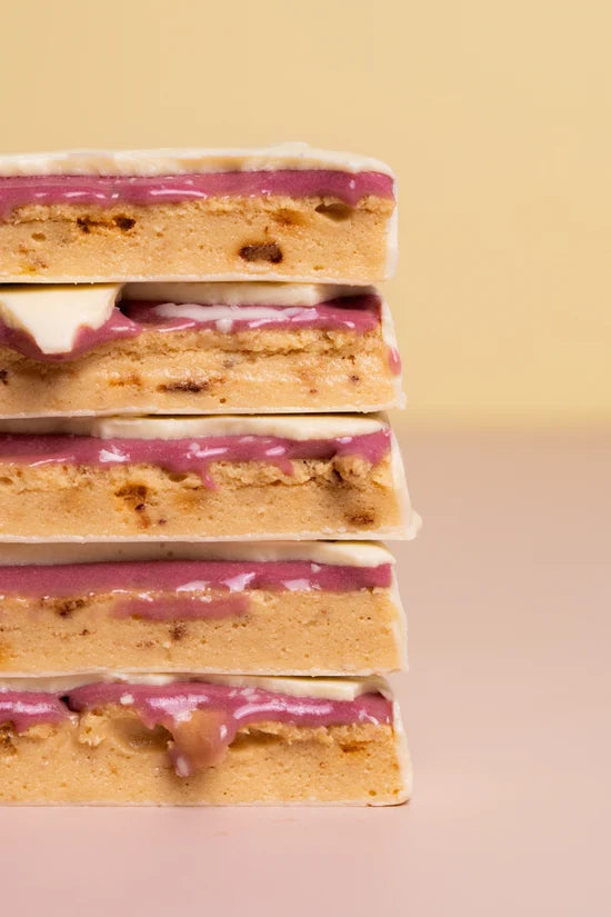 Barebells Soft Protein Bar Strawberry Sundae