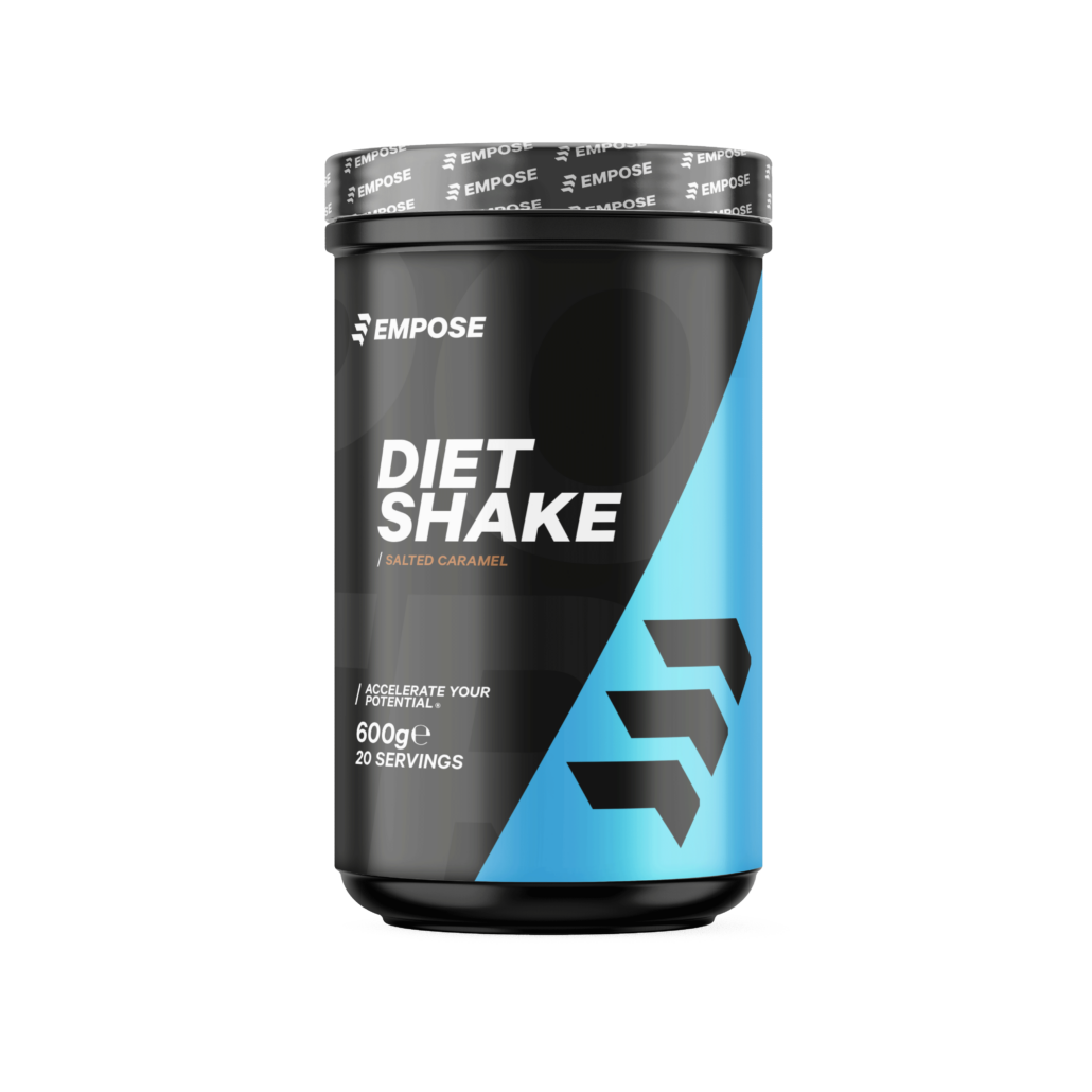 Empose Nutrition Diet Shake 600g