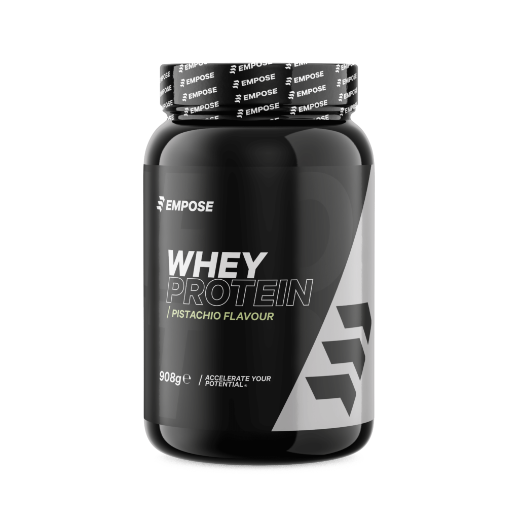 Empose Nutrition Whey Protein 908g