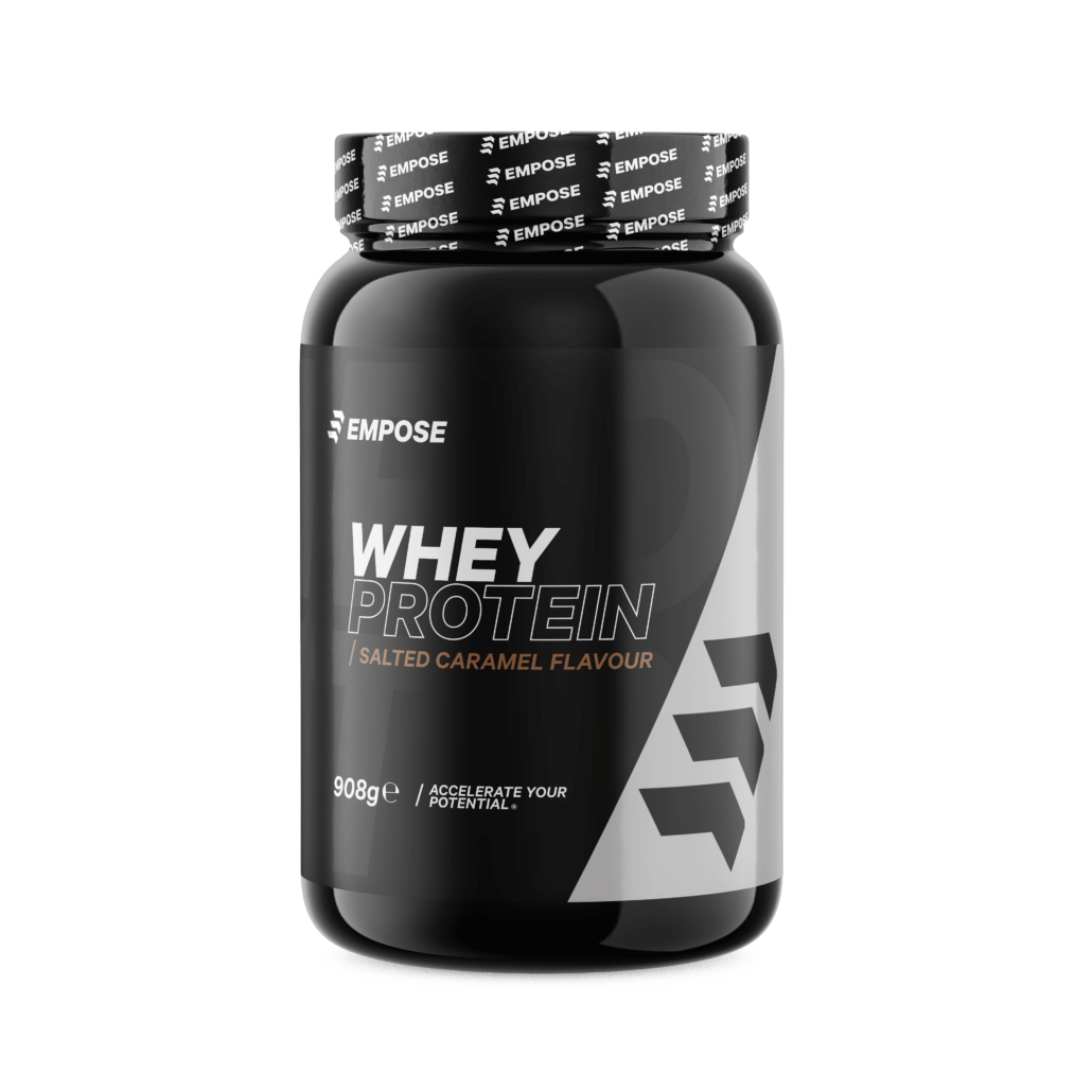 Empose Nutrition Whey Protein 908g