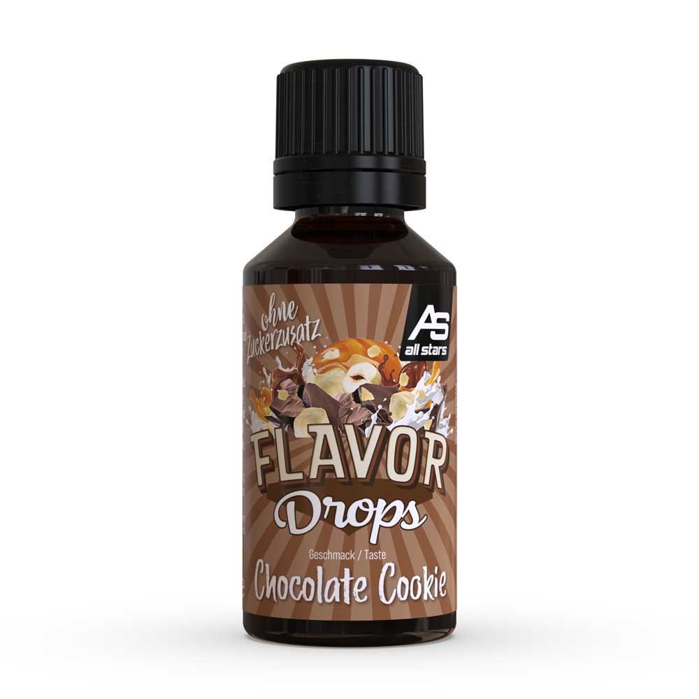 All Stars Flavor Drops 30ml