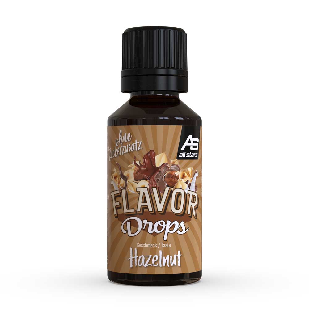 All Stars Flavor Drops 30ml