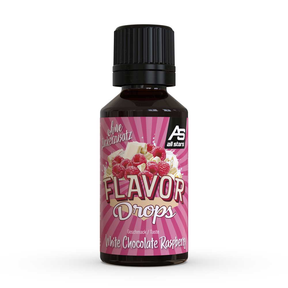 All Stars Flavor Drops 30ml