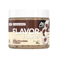 All Stars Flavor Powder - 90g