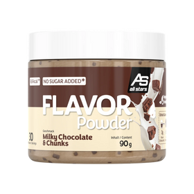 All Stars Flavor Powder - 90g