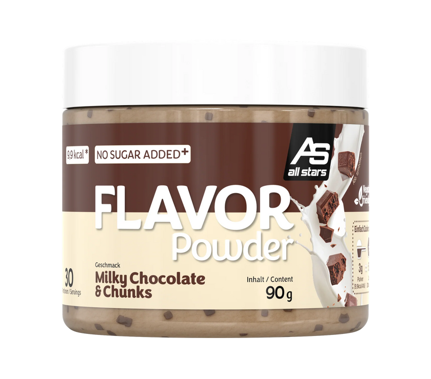 All Stars Flavor Powder - 90g