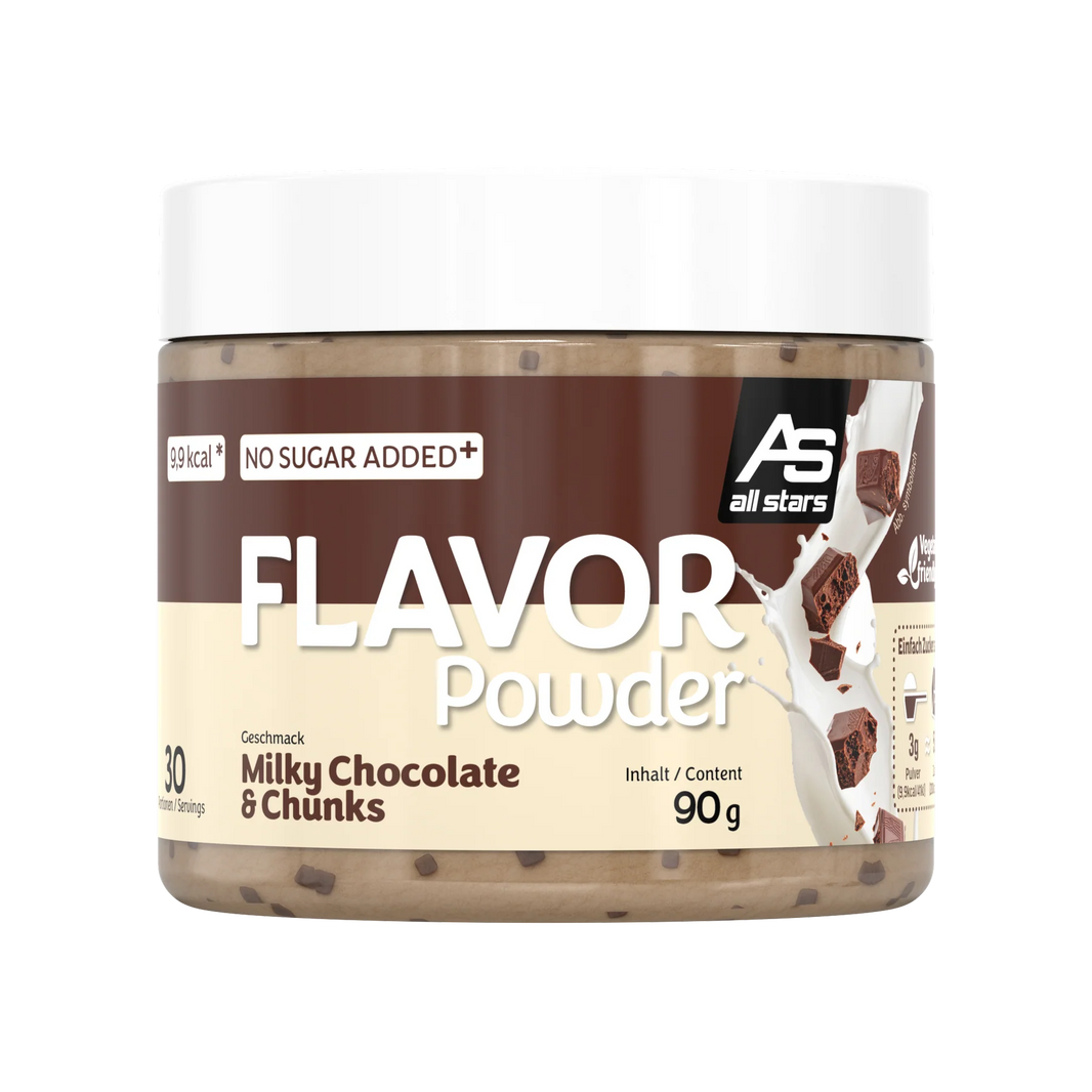 All Stars Flavor Powder - 90g
