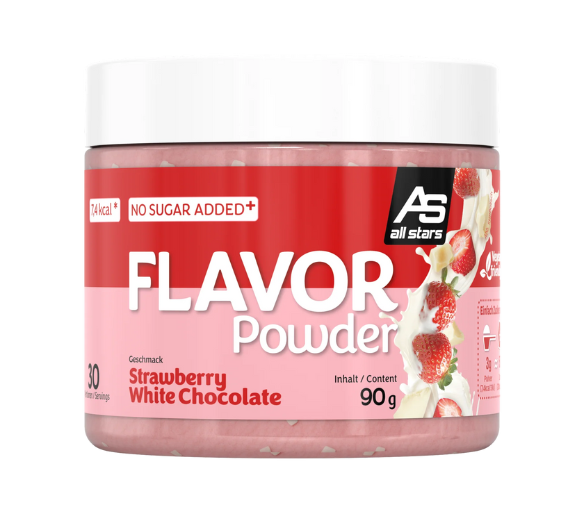 All Stars Flavor Powder - 90g