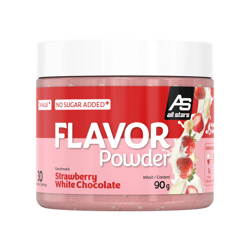 All Stars Flavor Powder - 90g