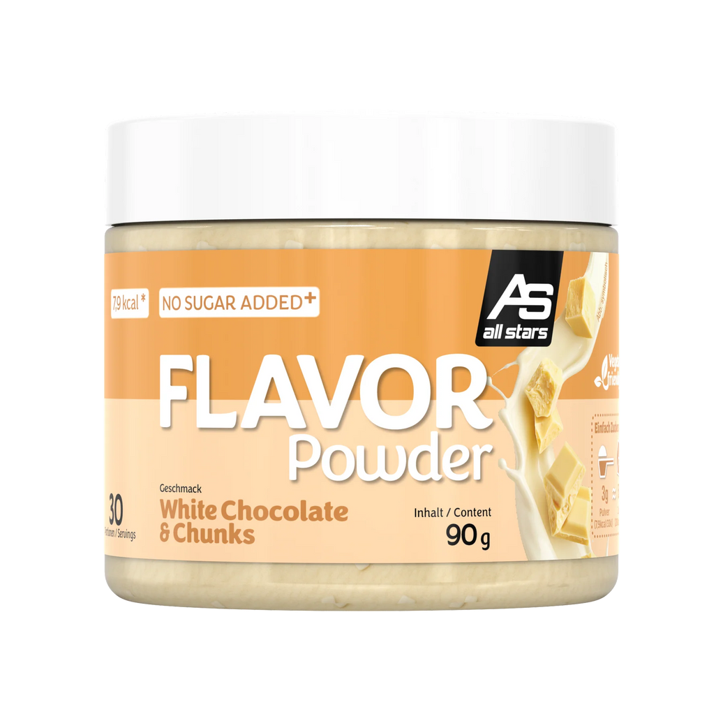 All Stars Flavor Powder - 90g
