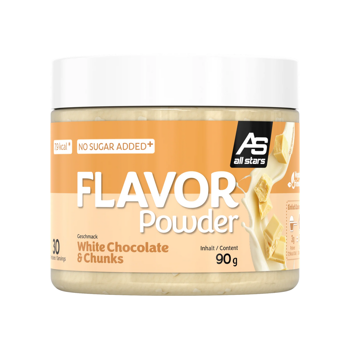 All Stars Flavor Powder - 90g