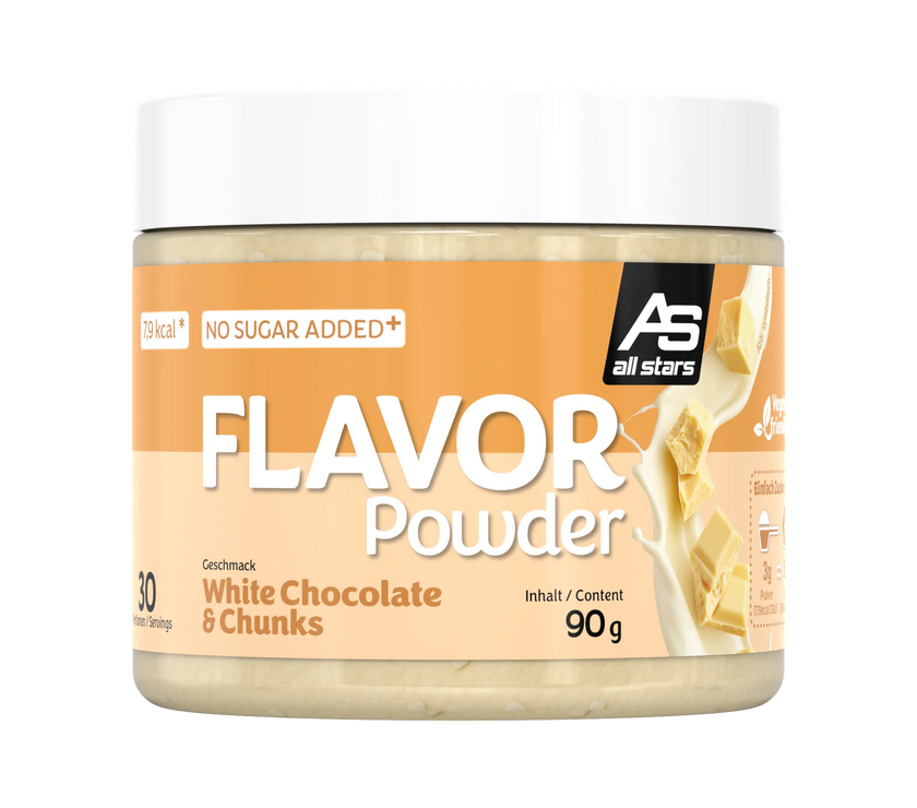 All Stars Flavor Powder - 90g