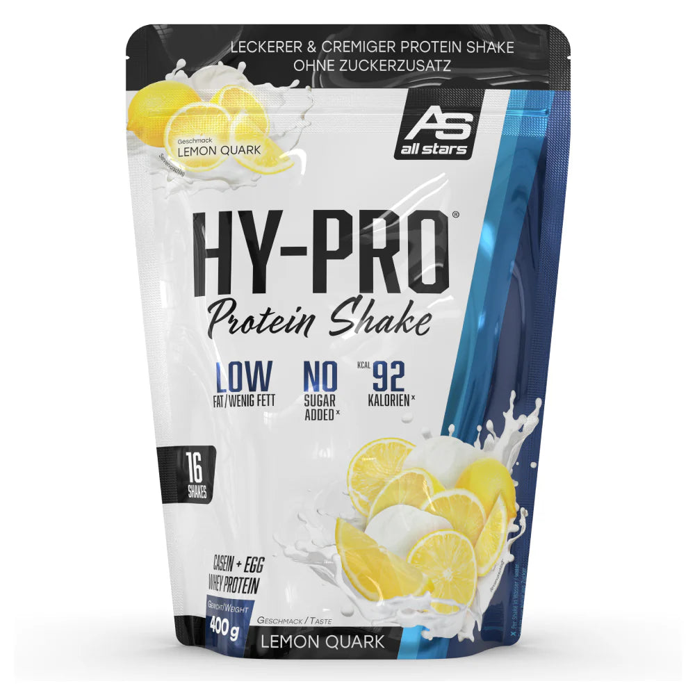 All Stars HY-PRO 400g