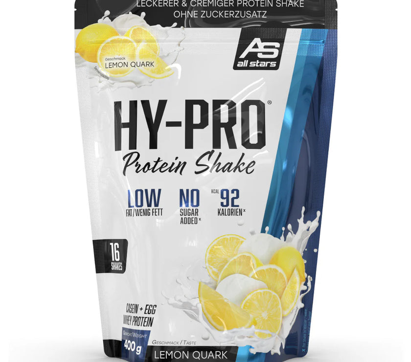 All Stars HY-PRO 400g