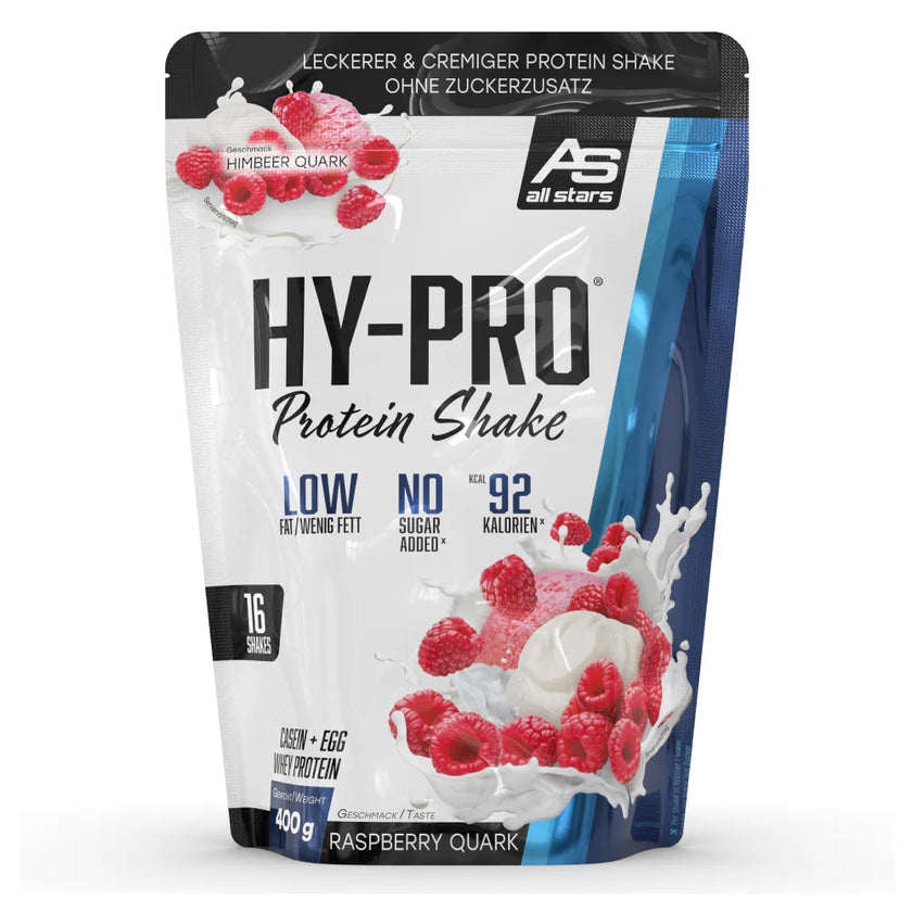 All Stars HY-PRO 400g