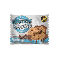 All Stars Protein Cookie - Chocolate Cookie Dough