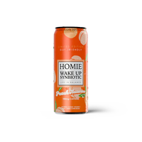 Homie Peach Nectarine