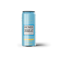 Homie Synbiotic Lemonade