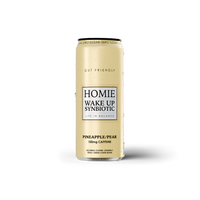 Homie Pineapple / Pear