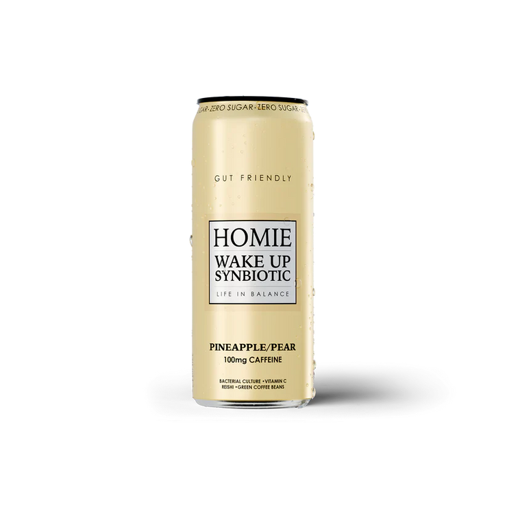 Homie Pineapple / Pear