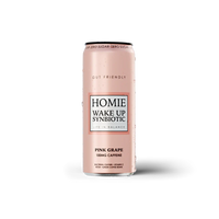 Homie Pink Grapefruit