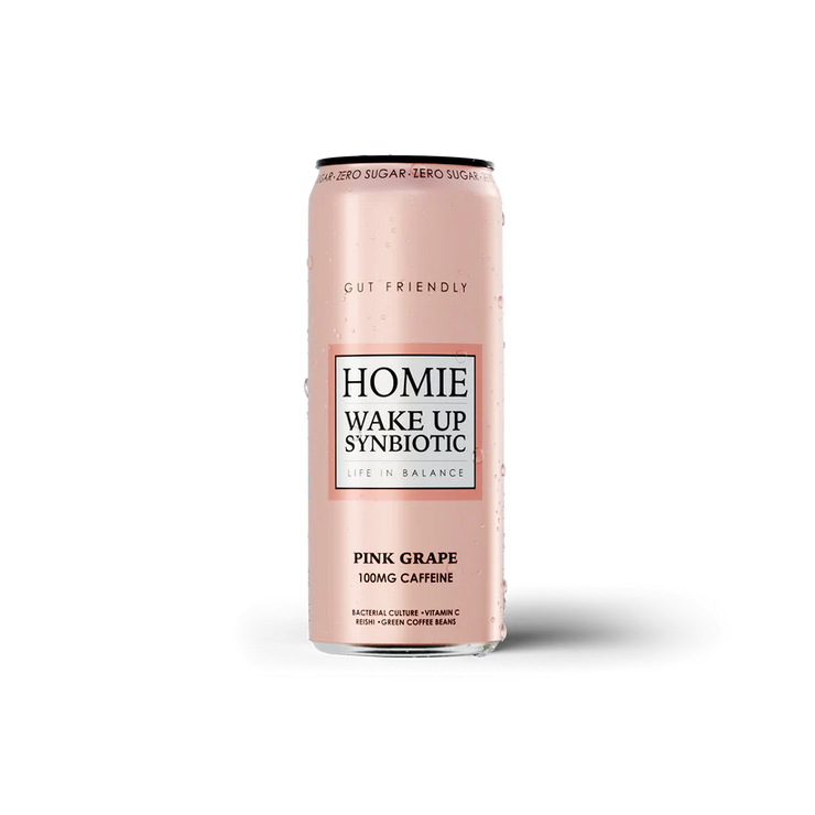 Homie Pink Grapefruit
