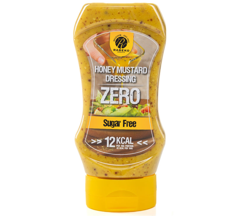 Rabeko Honey Mustard Sauce