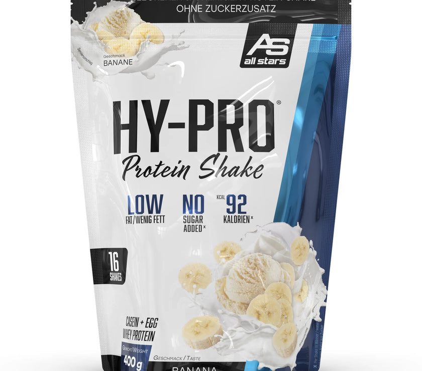 All Stars HY-PRO 400g