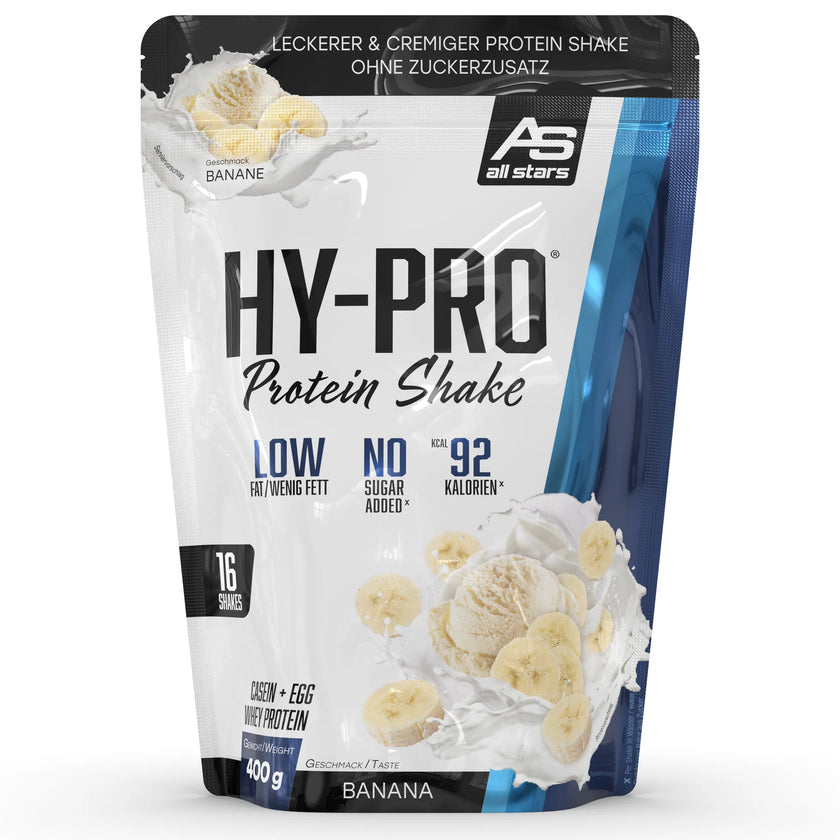 All Stars HY-PRO 400g