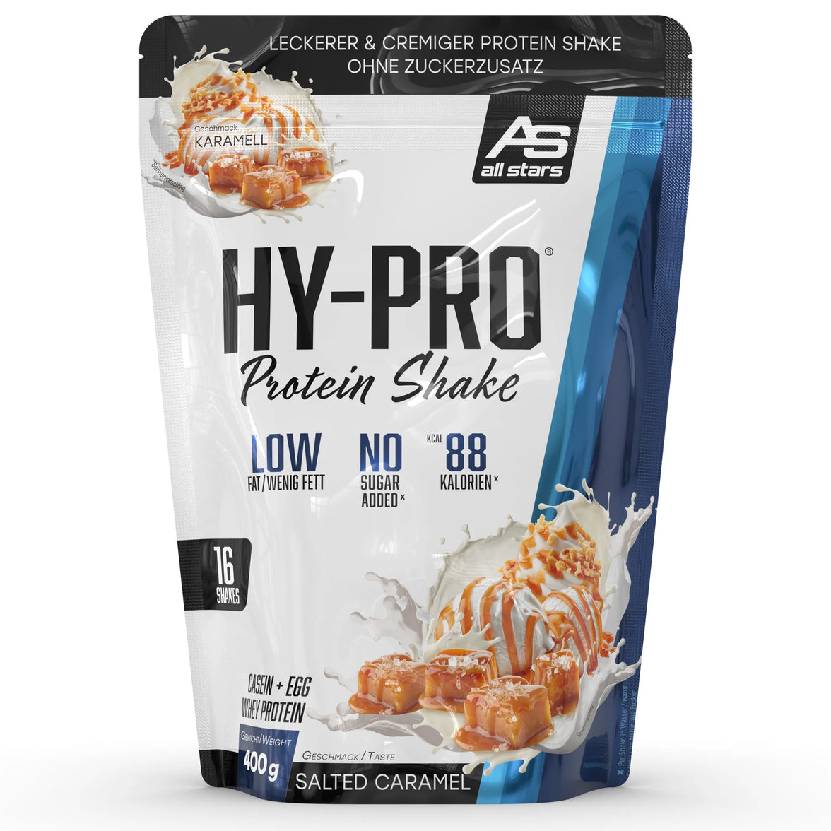 All Stars HY-PRO 400g