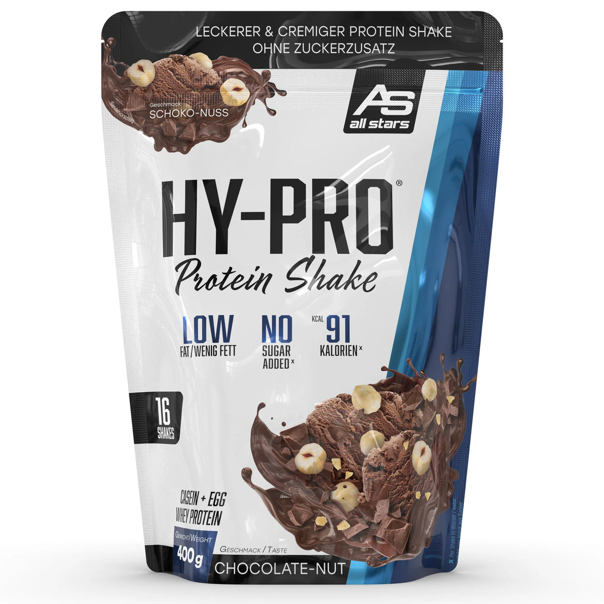 All Stars HY-PRO 400g
