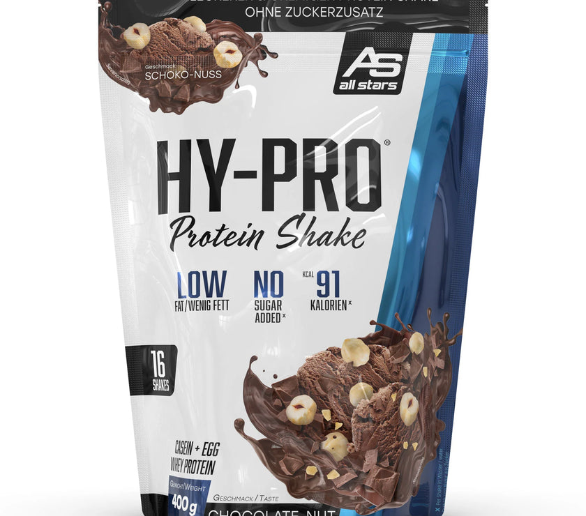All Stars HY-PRO 400g