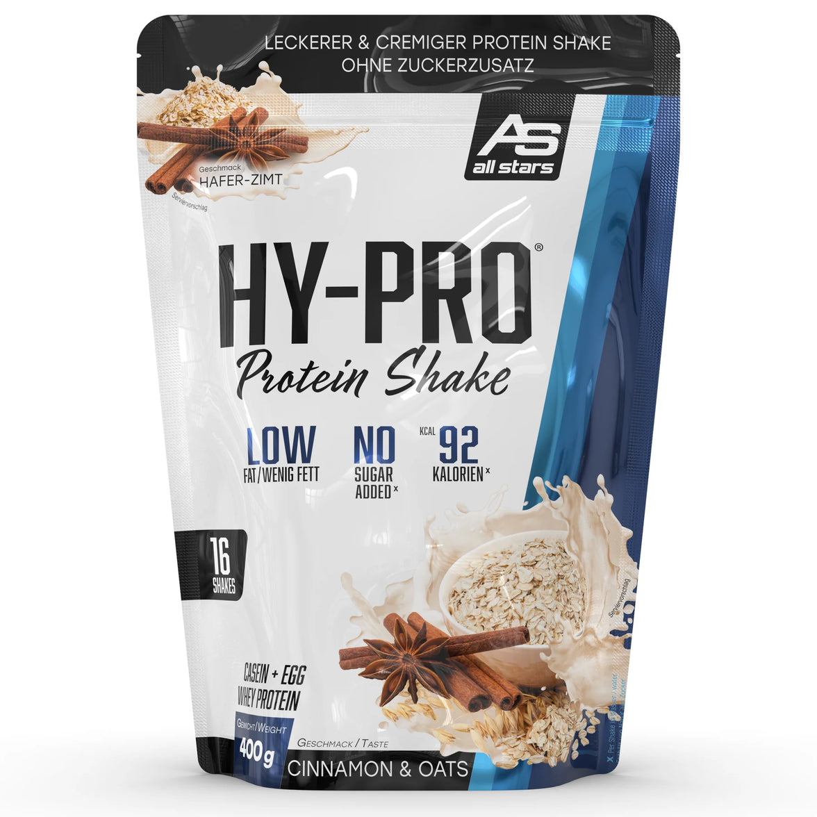All Stars HY-PRO 400g