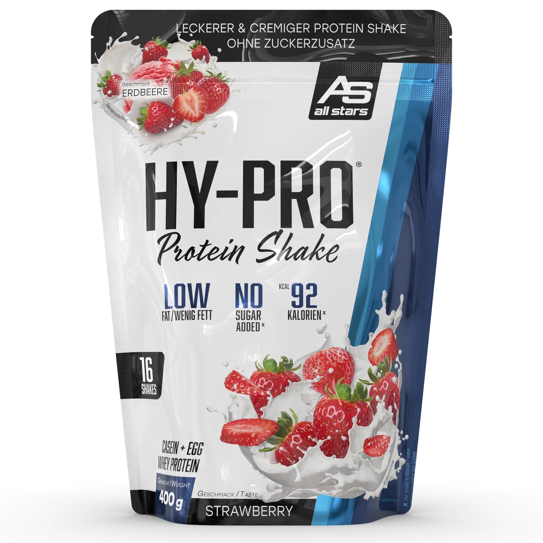All Stars HY-PRO 400g