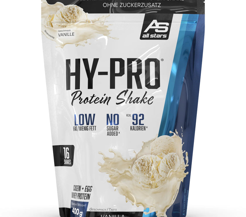 All Stars HY-PRO 400g