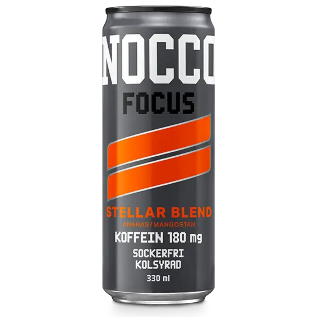 NOCCO Stellar Blend 330ml