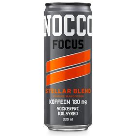 NOCCO Stellar Blend 330ml